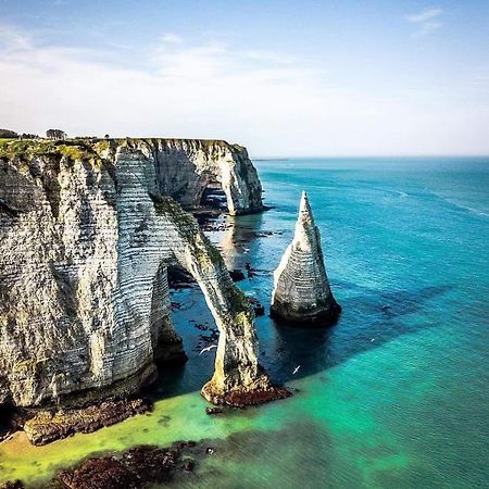 Le Cosy De Sarah Bed and Breakfast Bordeaux-Saint-Clair Exteriör bild