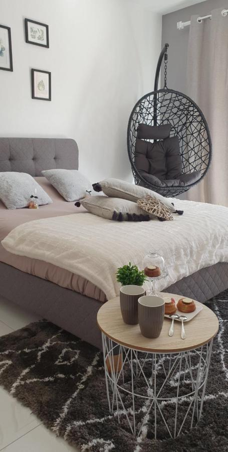 Le Cosy De Sarah Bed and Breakfast Bordeaux-Saint-Clair Exteriör bild