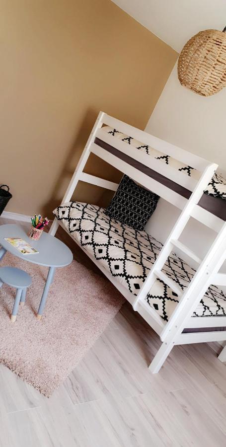 Le Cosy De Sarah Bed and Breakfast Bordeaux-Saint-Clair Exteriör bild