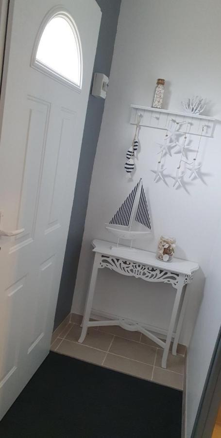 Le Cosy De Sarah Bed and Breakfast Bordeaux-Saint-Clair Exteriör bild